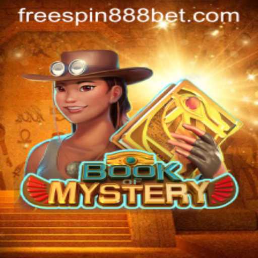 Unveiling the Secrets of 'BookofMystery': An Engaging Slot Adventure