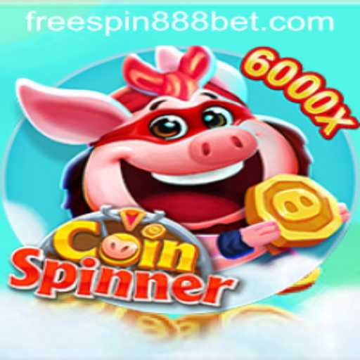 Dive into the World of CoinSpinner: The Thrill of FREESPIN888 Bet