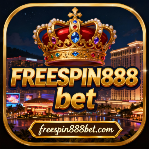 FREESPIN888 bet